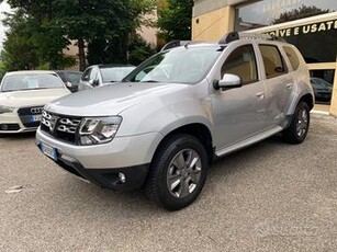 Dacia Duster 1.5 dCi 110CV 4x2 Lauréate