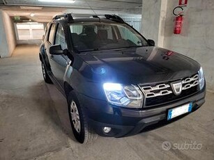 Dacia duster 1.5 dci 110cv 4x2 restyling