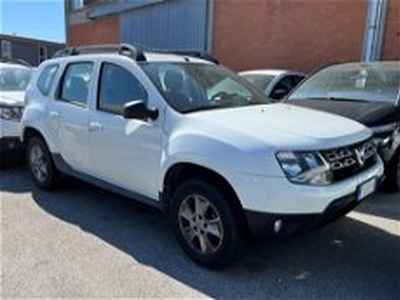 Dacia Duster 1.5 dCi 110CV 4x4 Prestige del 2015 usata a Rimini