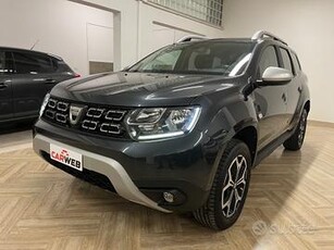 DACIA Duster 1.5 dCi 110CV Start&Stop 4x2 Lauréate