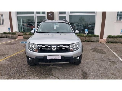 DACIA DUSTER 1.5 dCi 110CV Start&Stop 4x2 Prestige