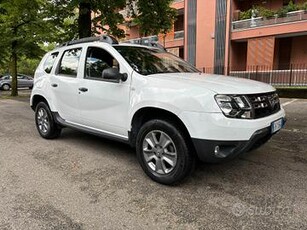Dacia Duster 1.5 dCi 90CV Start&Stop 4x2 Ambiance