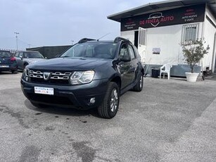 Dacia Duster 1.5 dCi 90CV Start&Stop 4x2 Ambiance