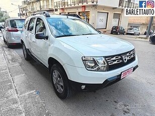 DACIA Duster 1.5 dCi *NAVIGATORE* - 2016