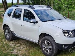 Dacia Duster 1.6 115CV Start&Stop 4x2 GPL Ambi