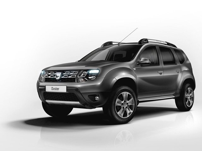 DACIA DUSTER 1.6 115CV Start&Stop 4x2 GPL Ambiance