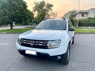 Dacia Duster 1.6 Benzina/GPL 4x2 Ambiance 2017