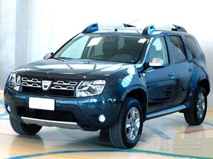 Dacia Duster 1.6 GPL Lauréate 1PROPRIETARIO