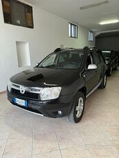 Dacia duster 2012