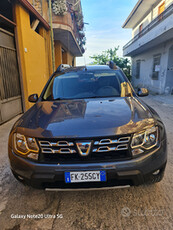 Dacia Duster 4x2