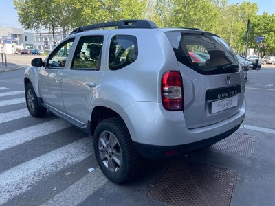 DACIA DUSTER Ambiance 1.5 dCi 110