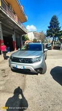 Dacia duster prestige GPL 2021