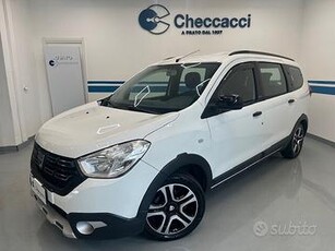 Dacia Lodgy 1.5 *7 POSTI * EURO 6 *116CV