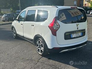 DACIA Lodgy - 2018