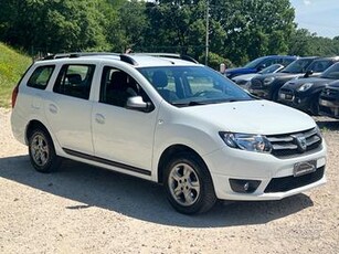 Dacia Logan 0.9 GPL EURO6 PERMUTE RATE