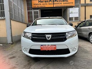 Dacia Sandero 1.2 GPL 75CV Ambiance