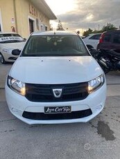 Dacia Sandero 1.2 GPL 75CV La Gazzetta dello Sport