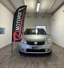 Dacia Sandero 1.4 8V GPL Ambiance OK NEOPATENTATI