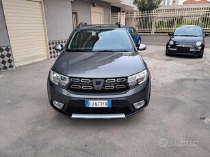 Dacia Sandero 1.5 dCi 8V 90CV S&S Serie Speciale B