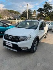 Dacia Sandero Stepway 0.9 Benzina 90 CV Comfort