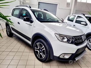 DACIA Sandero Stepway 1.0 TCe 100CV ECO-G 15th A