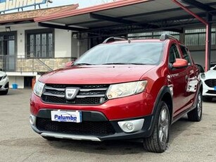 DACIA Sandero Stepway 1.5 dCi 8V 90CV Prestige