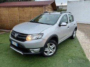 Dacia Sandero Stepway 1.5 dCi 8V 90CV Prestige