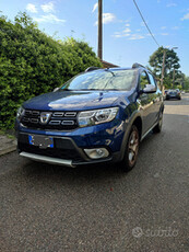 Dacia Sandero StepWay Start&Stop