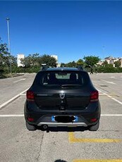 Dacia Sandero Stepwey 1.5 95 Cv Diesel