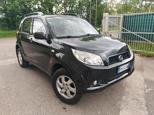 DAIHATSU Terios 1.3 4WD SX Automatica Unico Prop