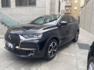 DS 7 CROSSBACK BlueHDi 130 aut. Business