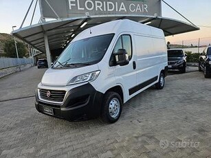 Ducato tetto alto 2.3 mtj 130cv