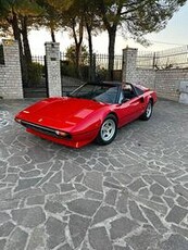 Ferrari 208/308/328/gto - 1980