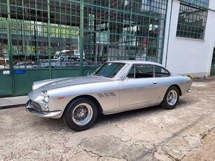 Ferrari 330 GT 2 2 I Serie - 1964