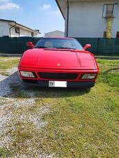 Ferrari 348 - 1992