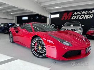 FERRARI - 488 GT - B