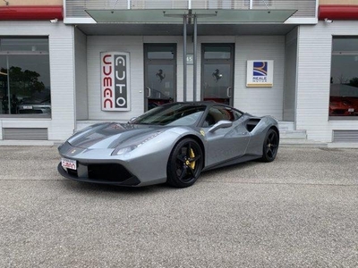 FERRARI 488 GTB 488 GTB