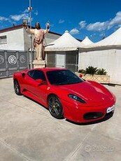 Ferrari F430 F1