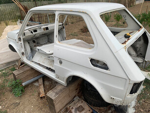 Fiat 126