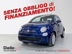 FIAT 500 1.0 Hybrid 70CV MY23 US