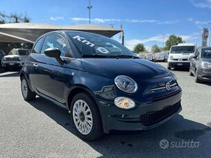 FIAT 500 1.0 Hybrid