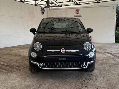 FIAT 500 1.0 Hybrid Dolcevita KM 0 JAZZONI