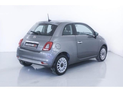 FIAT 500 1.0 Hybrid Dolcevita NEOPATENTATI /TETTO PANORAMA