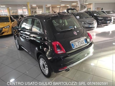 FIAT 500 1.2 EasyPower Lounge