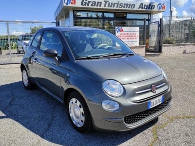 FIAT 500 1.2 EasyPower Pop GPL PREZZO REALE TAGLIANDI