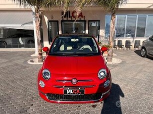 Fiat 500 1.2 Lounge 69cv my18