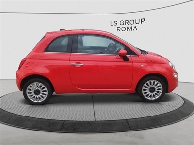 FIAT 500 1.2 Lounge 69cv my20