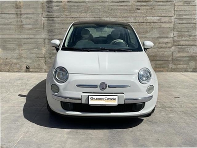 FIAT 500 1.3 Multijet 16V 95 CV Lounge