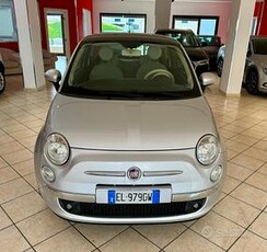 Fiat 500 1.3 Multijet 16V 95 CV Lounge