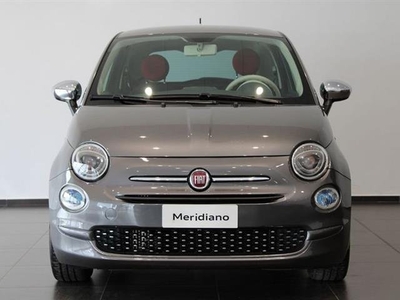 FIAT 500 1.3 Multijet 16V 95 CV 